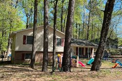 Pre-foreclosure in  TOMAHAWK TRL Lusby, MD 20657