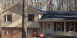 Pre-foreclosure in  TOMAHAWK TRL Lusby, MD 20657