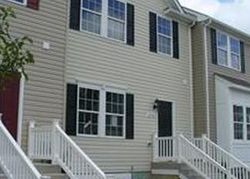 Pre-foreclosure in  POTTER BELL WAY Hagerstown, MD 21740