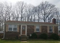 Pre-foreclosure Listing in CARROLL ISLAND RD MIDDLE RIVER, MD 21220
