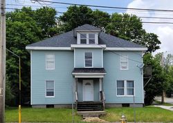 Pre-foreclosure in  MAIN ST Bangor, ME 04401