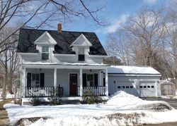 Pre-foreclosure in  PEPPERELL ST Saco, ME 04072