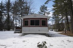 Pre-foreclosure in  WEBBER BROOK RD Oxford, ME 04270