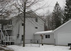 Pre-foreclosure Listing in MOOSEHEAD TRL DIXMONT, ME 04932