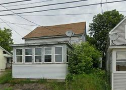 Pre-foreclosure in  FRONT ST Old Town, ME 04468