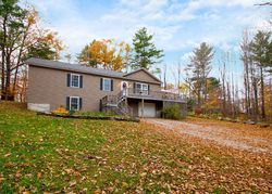 Pre-foreclosure Listing in COBBOSSEE RD MONMOUTH, ME 04259