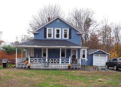 Pre-foreclosure in  TWOMBLEY RD Sanford, ME 04073