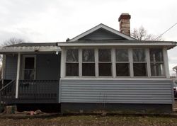 Pre-foreclosure in  E ELM ST Hartford, IL 62048