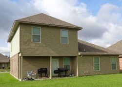 Pre-foreclosure in  REDWOOD LAKE BLVD Zachary, LA 70791