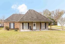 Pre-foreclosure in  PERKINS XING Walker, LA 70785