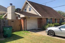 Pre-foreclosure in  RICHLAND CT Metairie, LA 70001