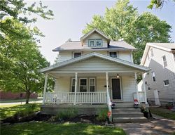 Pre-foreclosure in  FOSTER AVE Elyria, OH 44035