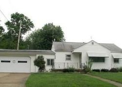 Pre-foreclosure in  PARKVIEW AVE Lorain, OH 44052