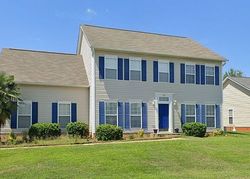 Pre-foreclosure in  TURKEY RIDGE DR Chapin, SC 29036