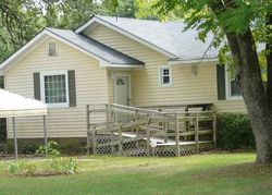 Pre-foreclosure Listing in WATER TANK RD PELION, SC 29123