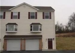 Pre-foreclosure in  LINCOLN AVE Whitehall, PA 18052