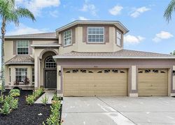 Pre-foreclosure in  CHESSINGTON DR Land O Lakes, FL 34638