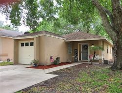 Pre-foreclosure in  LONGSHORE DR Land O Lakes, FL 34639