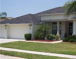 Pre-foreclosure in  BOUQUET CT Land O Lakes, FL 34637