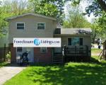 Pre-foreclosure in  LAKE SHORE BLVD Eastlake, OH 44095