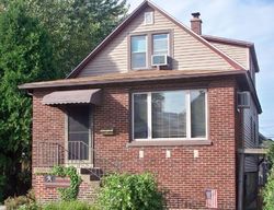 Pre-foreclosure in  W FRED ST Whiting, IN 46394