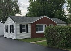 Pre-foreclosure in  W EASTWOOD RD Waukegan, IL 60087