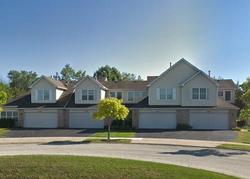 Pre-foreclosure in  S CANDLESTICK WAY Waukegan, IL 60085