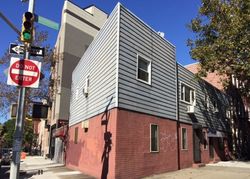 Pre-foreclosure in  MEEKER AVE Brooklyn, NY 11222