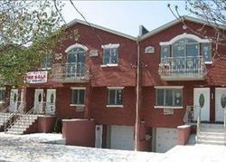 Pre-foreclosure in  VERMONT ST Brooklyn, NY 11207