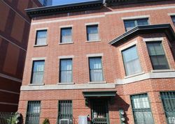 Pre-foreclosure in  S OXFORD ST Brooklyn, NY 11217