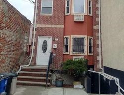 Pre-foreclosure in  COVERT ST Brooklyn, NY 11207