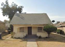 Pre-foreclosure in  W IVY ST Hanford, CA 93230