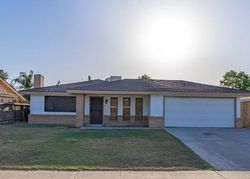 Pre-foreclosure in  SEDONA WAY Bakersfield, CA 93309