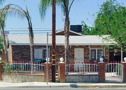 Pre-foreclosure in  SAN LUCAS ST Mc Farland, CA 93250