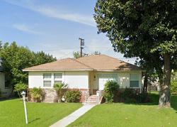 Pre-foreclosure in  PINE ST Bakersfield, CA 93301