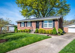 Pre-foreclosure in  BURNT CEDAR LN Louisville, KY 40219