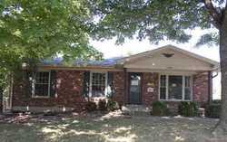 Pre-foreclosure in  ALBION DR Louisville, KY 40272