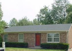 Pre-foreclosure in  GREGORY WAY Lexington, KY 40514