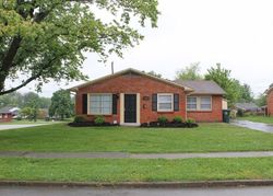 Pre-foreclosure in  CHARLESTON CT Lexington, KY 40505
