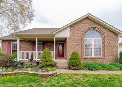 Pre-foreclosure in  HASSOCK CT Louisville, KY 40258