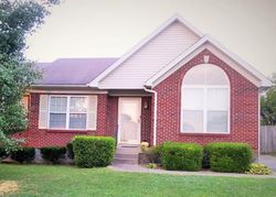 Pre-foreclosure in  COLRAIN CIR Louisville, KY 40258