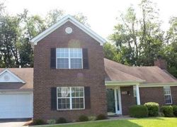 Pre-foreclosure in  EAGLE NEST WAY Louisville, KY 40222