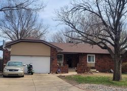 Pre-foreclosure in  S COVINGTON ST Wichita, KS 67209
