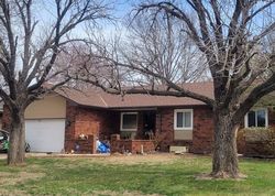 Pre-foreclosure in  S COVINGTON ST Wichita, KS 67209