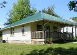 Pre-foreclosure Listing in W 12TH ST HORTON, KS 66439