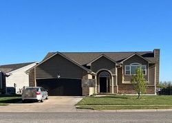 Pre-foreclosure Listing in N PEARTREE CT ANDOVER, KS 67002
