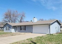 Pre-foreclosure in  DAVIS DR Manhattan, KS 66502