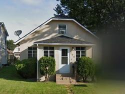 Pre-foreclosure in  PARKWAY AVE Elgin, IL 60120