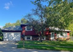 Pre-foreclosure in  HELEN AVE South Elgin, IL 60177