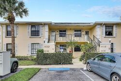 Pre-foreclosure in  KEYSTONE DR APT C Jupiter, FL 33458
